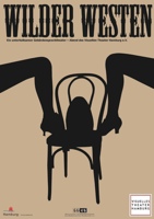 Wilder Westen